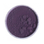 Краситель сухой, Цветочная пыльца "Орнамент" Фиолетовый 5 гр.