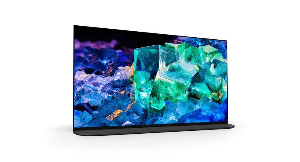 ТЕЛЕВИЗОР OLED SONY 4K XR-55A95K EU