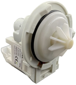 Насос ПММ BOSCH 30W на 3-х защелках клеммы назад раздельно 165261 PMP031BO