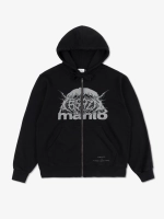 Толстовка MANTO x TREASURE ZONE