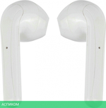 Наушники uBear Vibe белый (TW03WH01-BD)