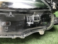 Фара правая Toyota Fortuner 2 (2020-н.в.) LED