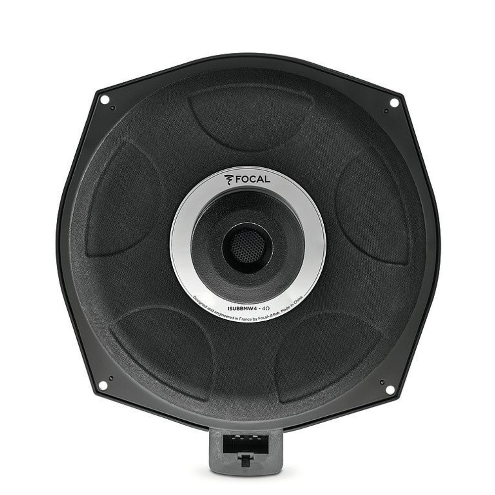 Низкочастотная акустика Focal ISUB BMW2