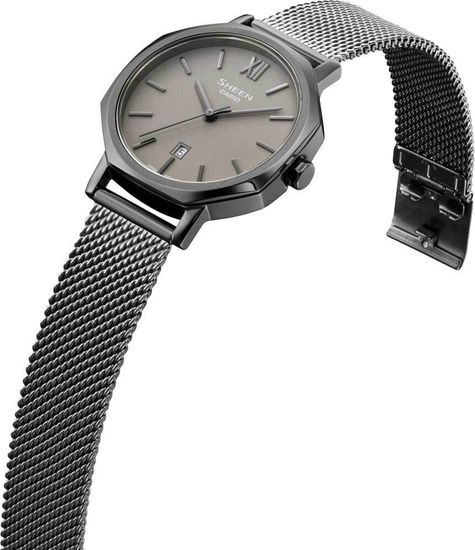 Наручные часы Casio Sheen SHE-4554GYM-8A