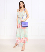 платье TWINSET - разноцветная(231TP2731)