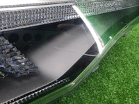 Фара правая Haval Jolion (2021-н.в.) LED