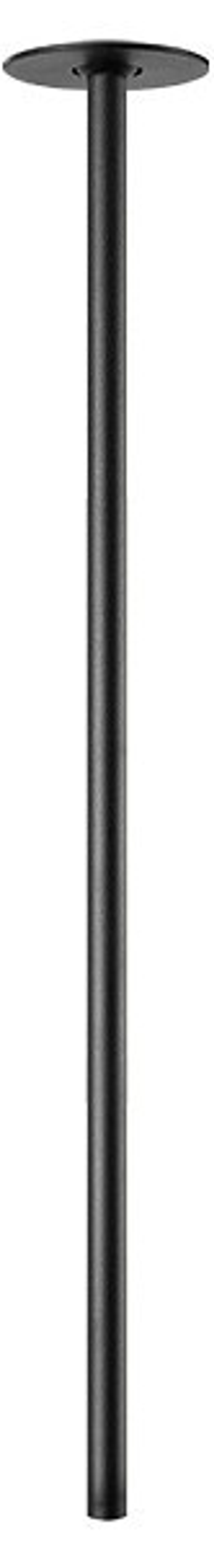 Встраиваемый светильник на штанге Loft it Cane 10359/600 Black
