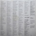 Billy Joel / An Innocent Man (LP)