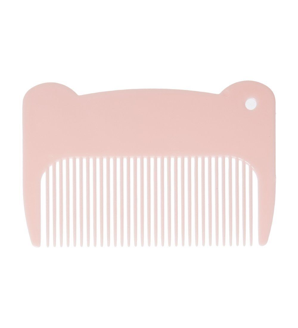 TV-22/6 Зеркальце с расческой