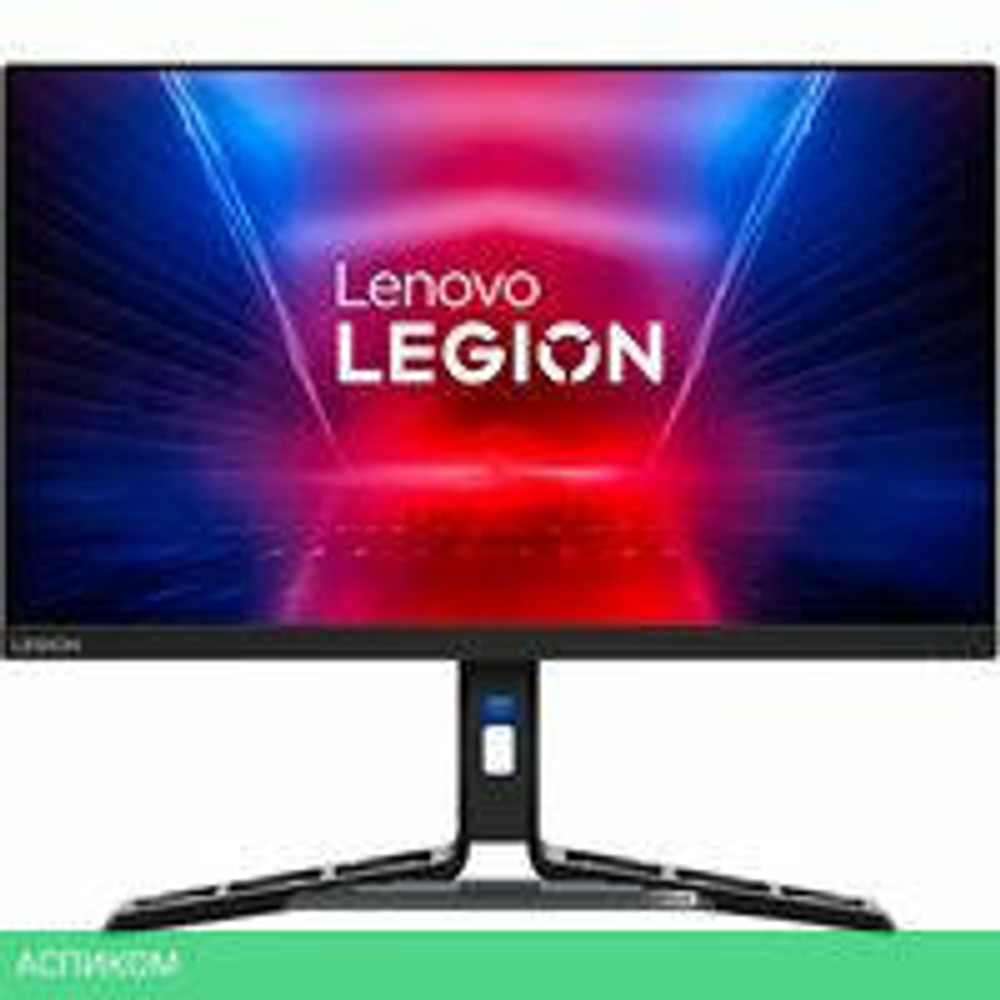 Игровой монитор Lenovo Legion R27i-30 67B5GAC1EU