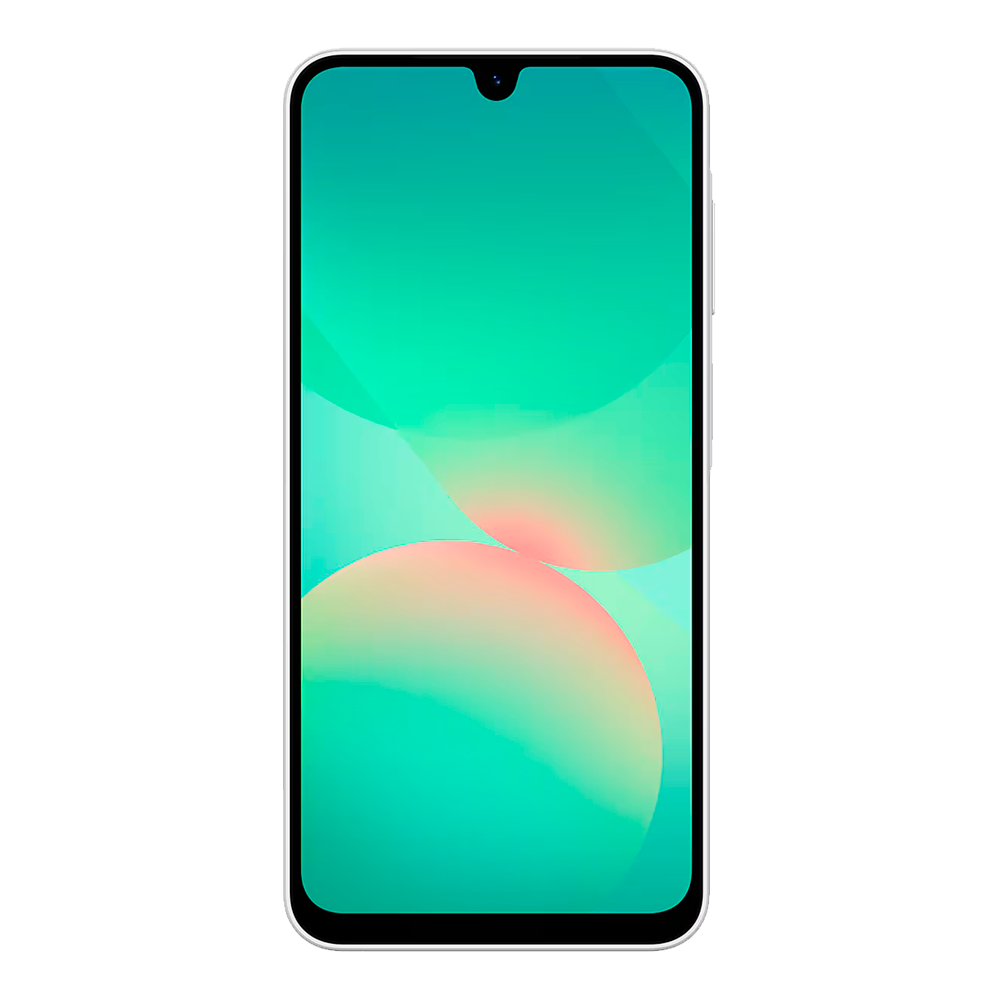 Смартфон Samsung Galaxy A26 5G 8/256GB, White (Белый)