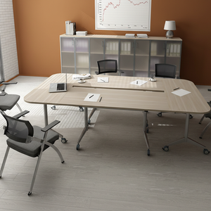 Мобильные столы Бенд