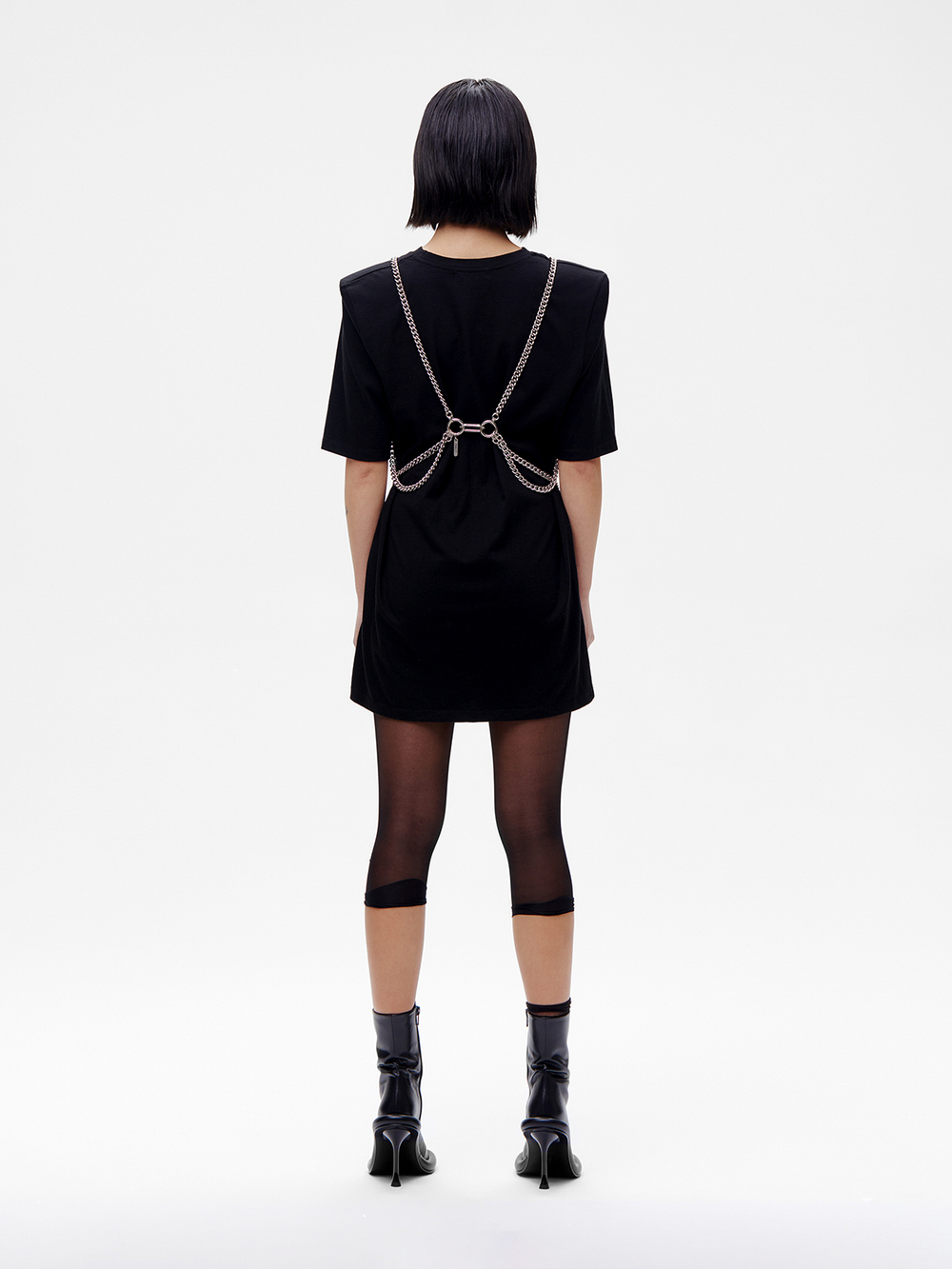 ЦЕПОЧКА НА ТЕЛО "HIDE".