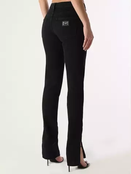 Джинсы DOLCE&GABBANA