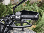 HISUN GUARDIAN 400 long камуфляж