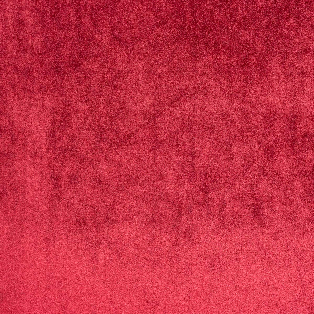 Star Velvet 03 Dark red