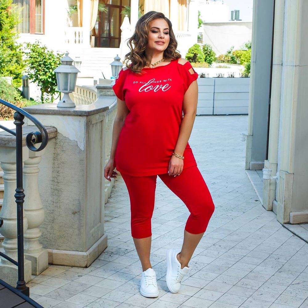 Костюм УК-8115-7 Fabrika