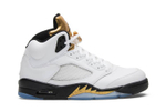 Кроссовки Jordan Air Jordan 5 Retro "Olympic" (2016)