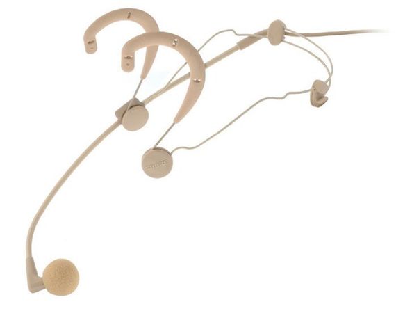 SHURE WBH54T BETA 54