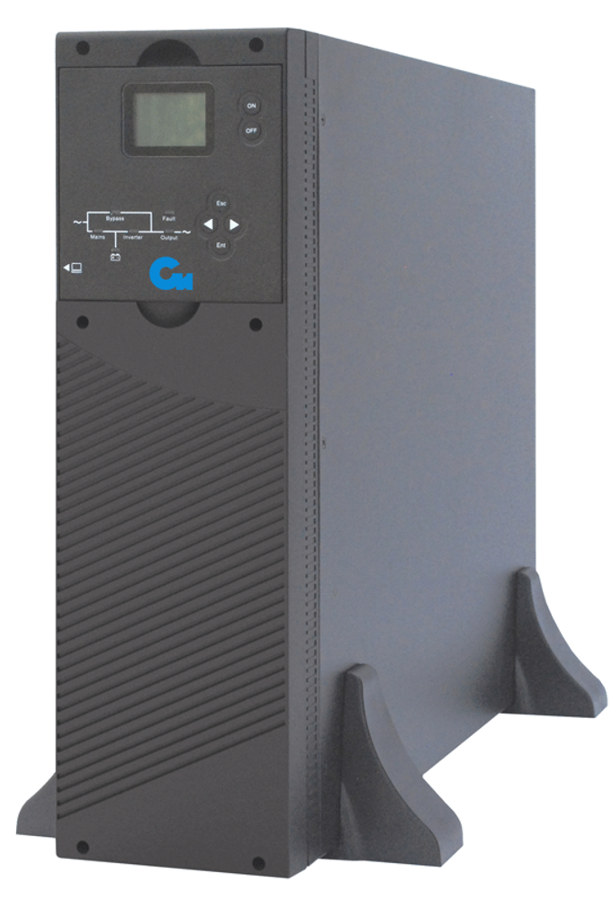 ИБП N-POWER Leo 10000 LT RT