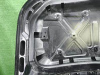 Капот Range Rover Vogue 4 L405 (2012-2017)