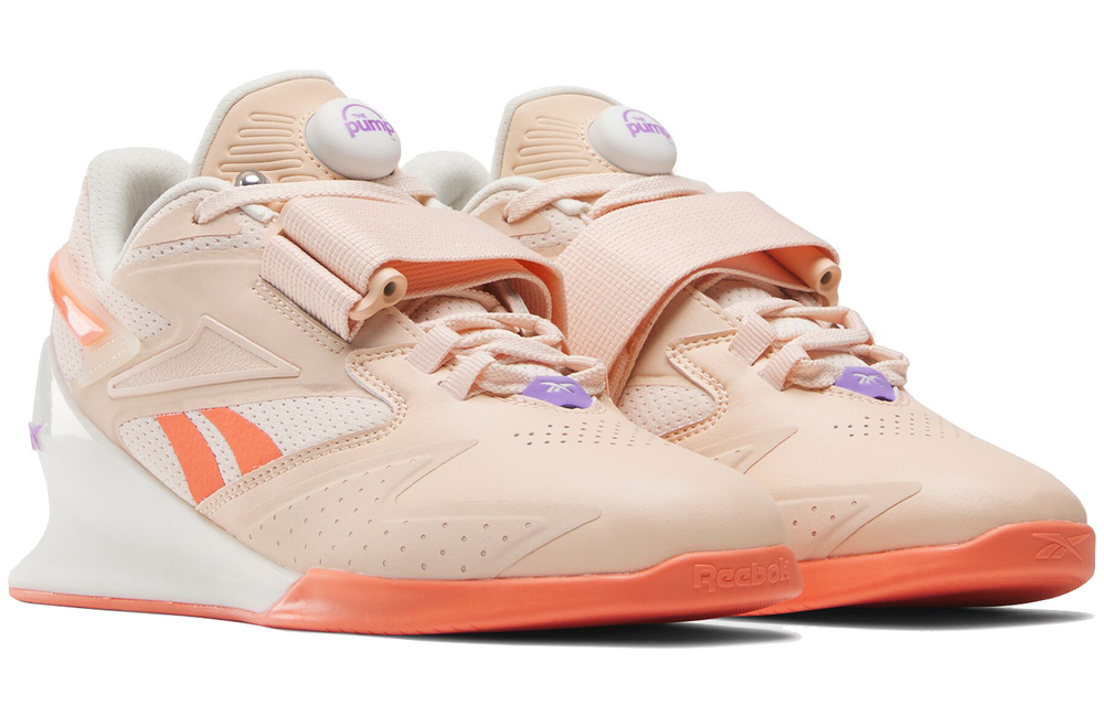 Кроссовки Reebok Legacy Lifter Iii (Женская размерная сетка)