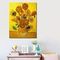 Алмазная вышивка Подсолнухи