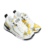 Кроссовки Versace Jeans Couture - белый(77YA3SA1ZS654)