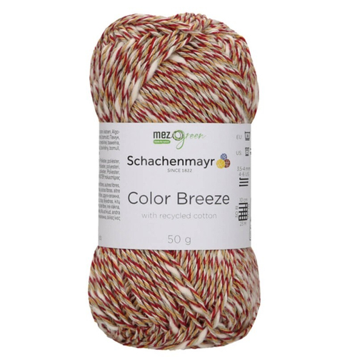 Пряжа Schachenmayr Color Breeze (88)