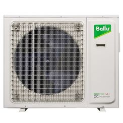 Блок наружный Ballu BA4OI-FM/out-36HN8/EU инверторной мульти сплит-системы