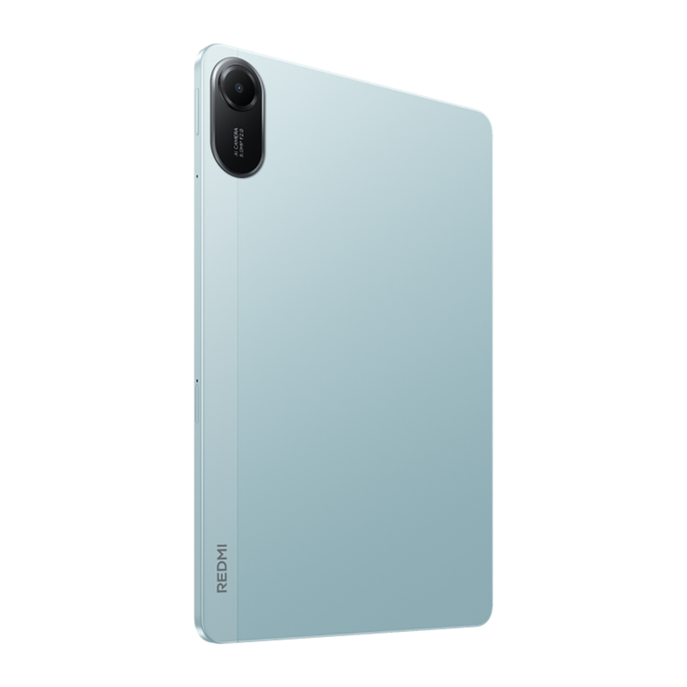 Планшет Xiaomi Redmi Pad 2 4G 4 ГБ + 128 ГБ («Зелёная мята» | Mint Green) (версия Global)