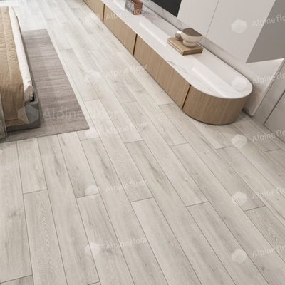 Кварцвиниловая плитка Alpine Floor Classic Light ECO 134-55 MC Ясень Серый