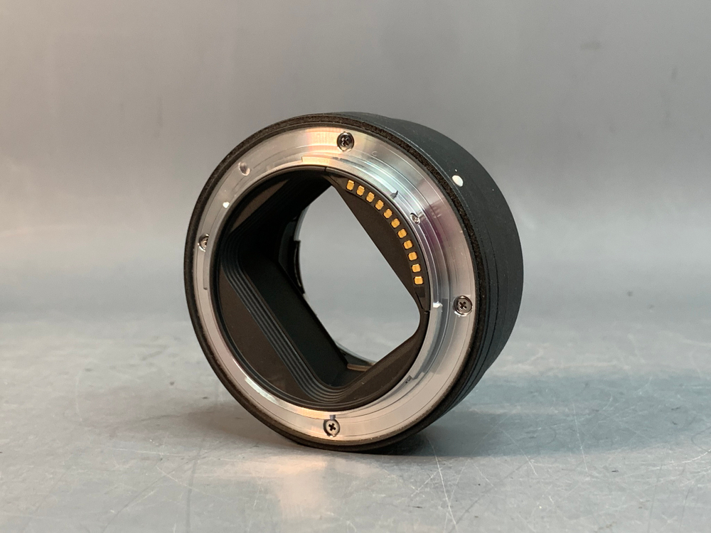 Nikon FTZ II