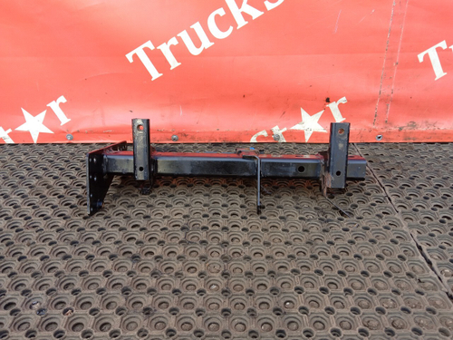 Кронштейн глушителя