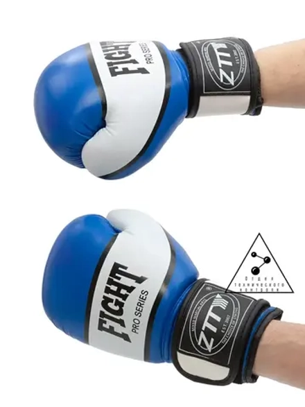 Боксерские перчатки 10 унций (oz)