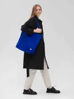 Плащ FOS Средней длины Женский Черный