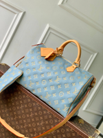 Louis Vuitton Speedy P9 Bandouliere 40