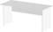 Стол письменный Стандарт Pro белый