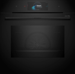 Электрический духовой шкаф Bosch HSG958DB1S