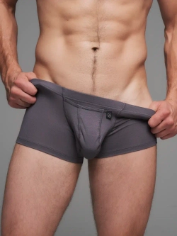 Трусы боксеры премиум