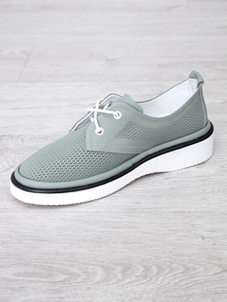 Туфли женские летние SS CLUB 126-600-12