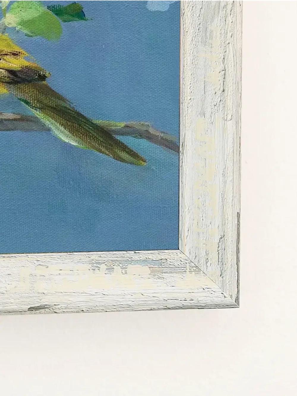 Картины на стену интерьерные на холсте 4 шт