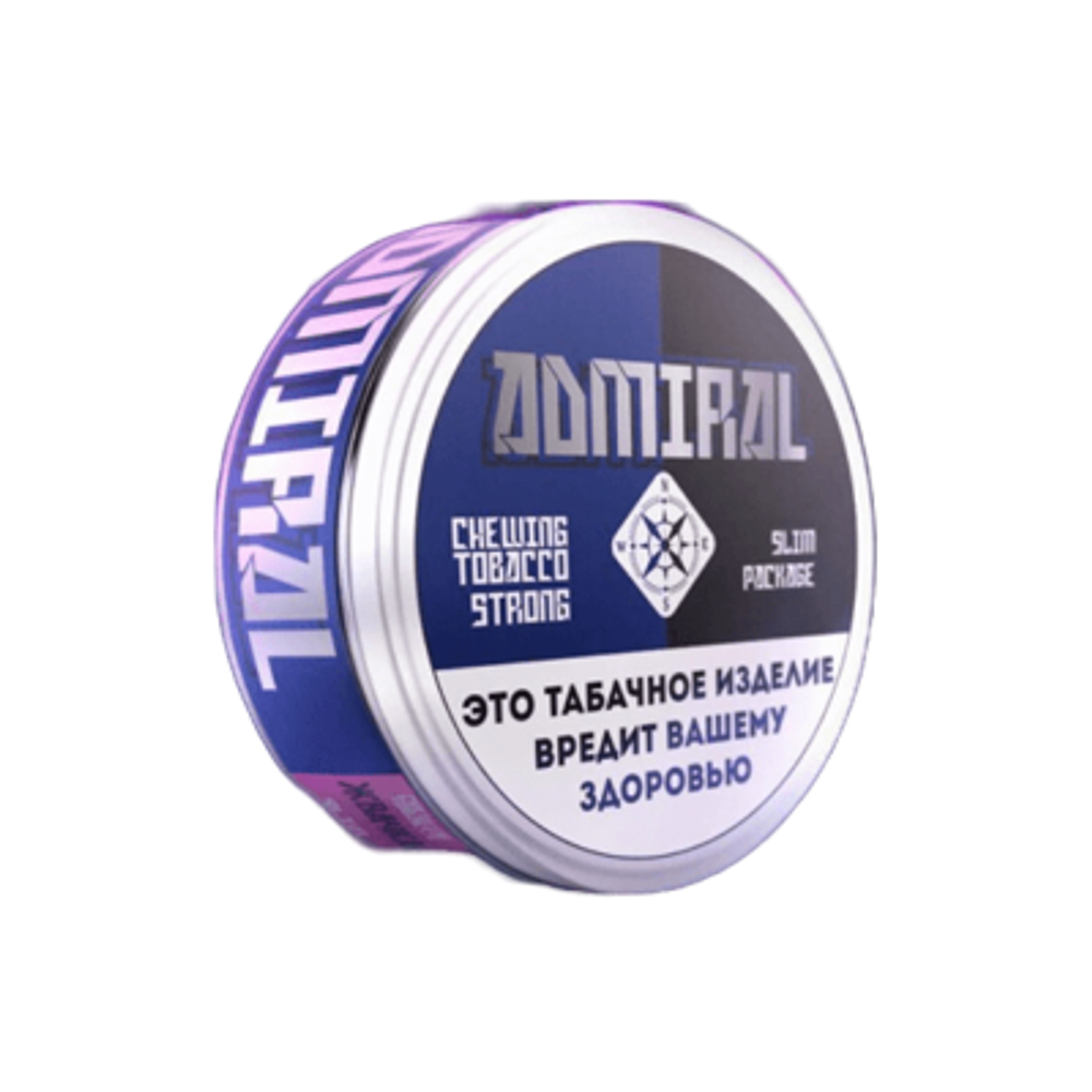 Admiral Strong Standart Мята купить в Москве с доставкой по России