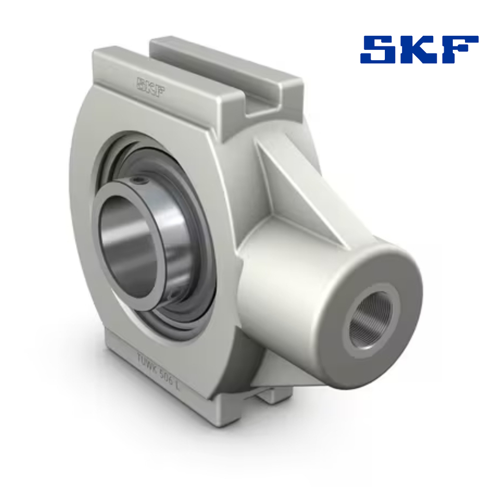 TUWK 40 LTHR SKF подшипниковый узел
