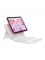 Apple iPad 10 (2022) 256 ГБ, Wi-Fi pink