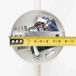 Citilux Веймар CL537532 Спот поворотный Белый