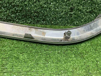 Молдинг бампера правый Hyundai Santa Fe 4 (18-21)