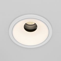 Встраиваемый светильник Maytoni Wise DL057-10W4K-W