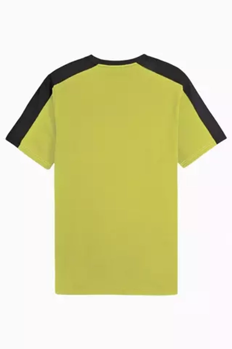 Футболка Puma Essentials+ Block Tee