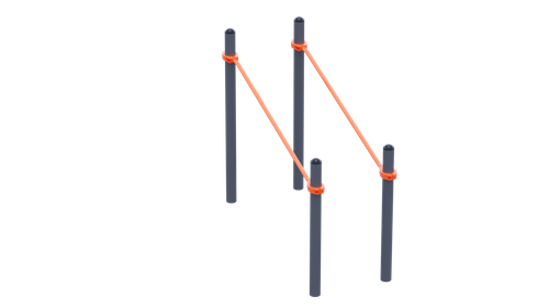 Параворкаут С.08-098